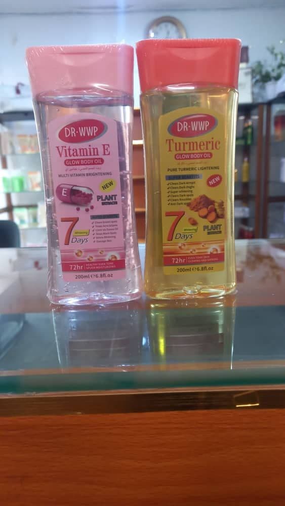 Body Polishers