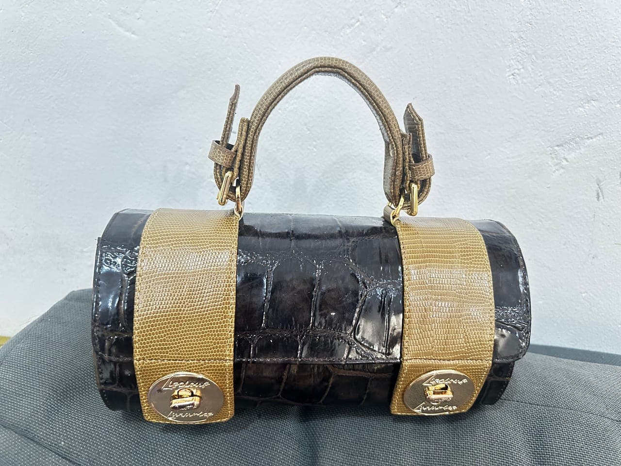 Morola Premium Drum Bag