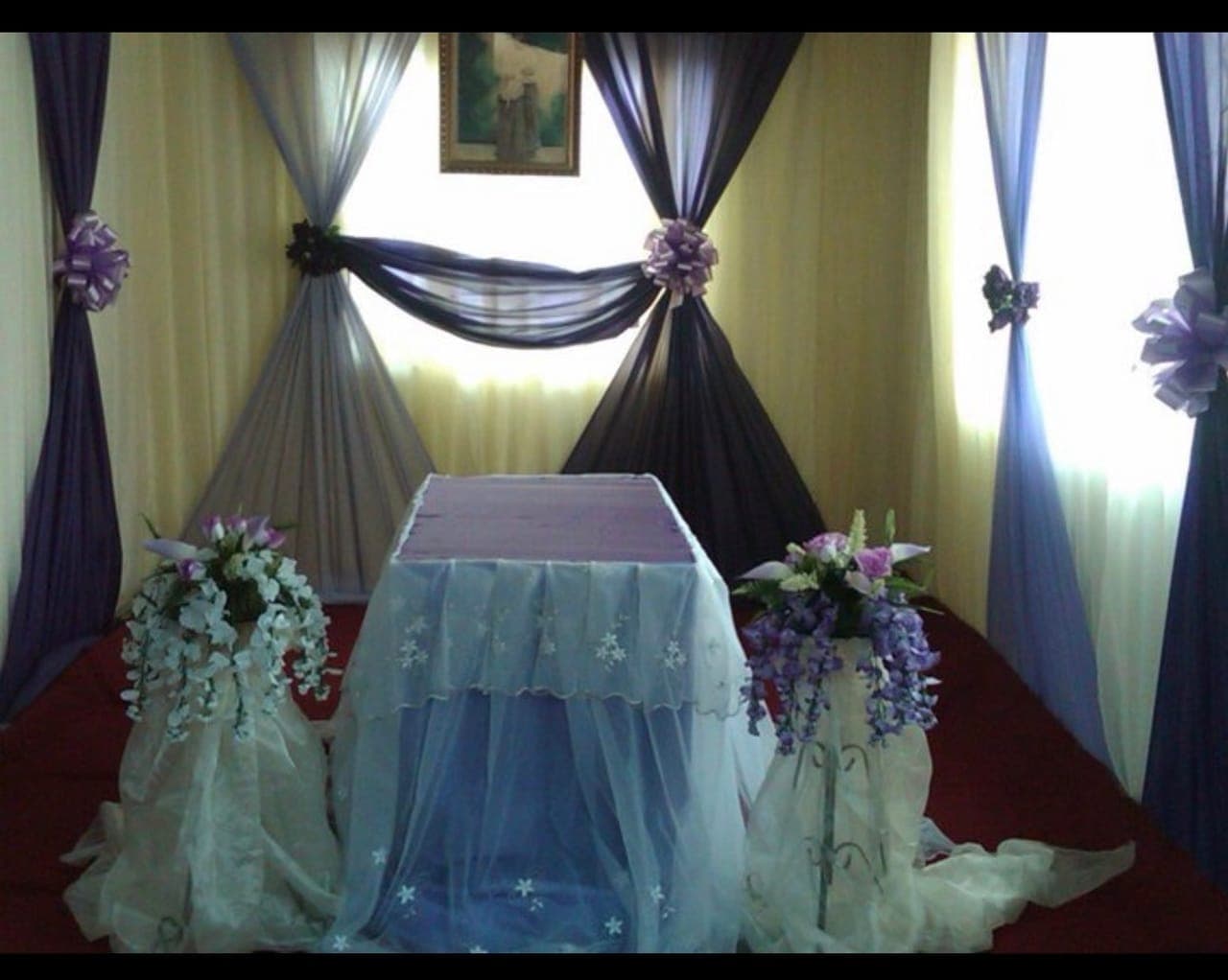 Funeral Services