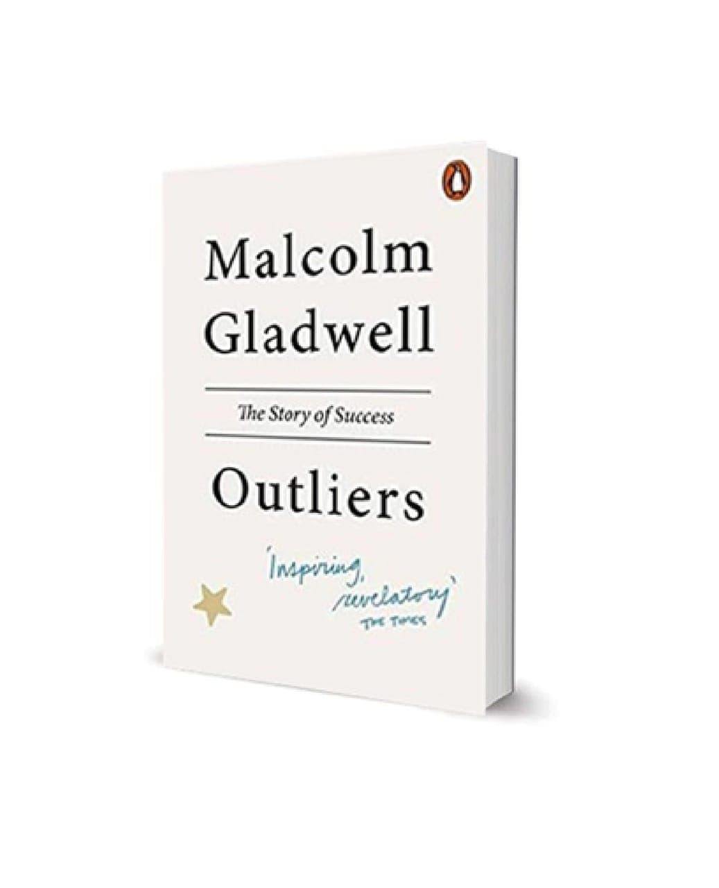 Outliers