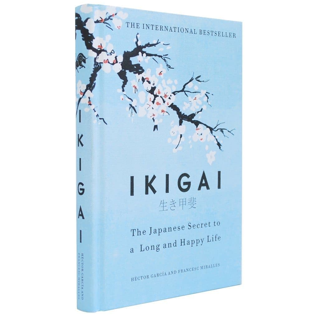 Ikigai