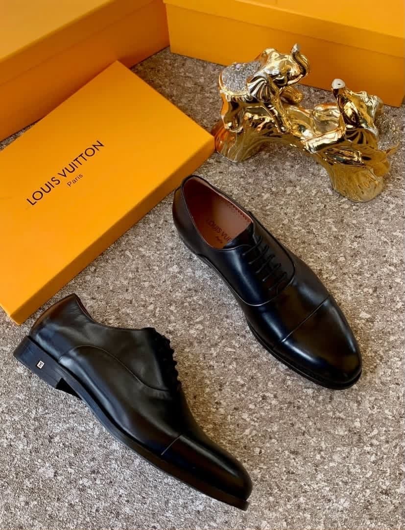 Oxford Louis Vuitton