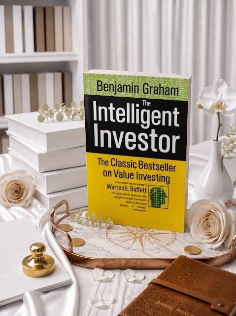 The Intelligent Investor