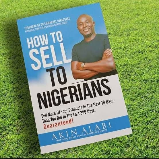 How To Sell To Nigerians