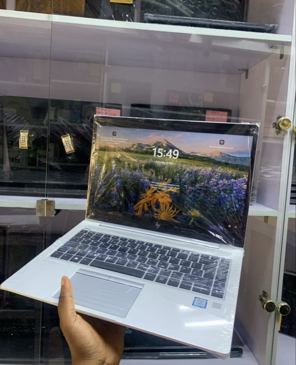 Hp Elitebook 840 G6