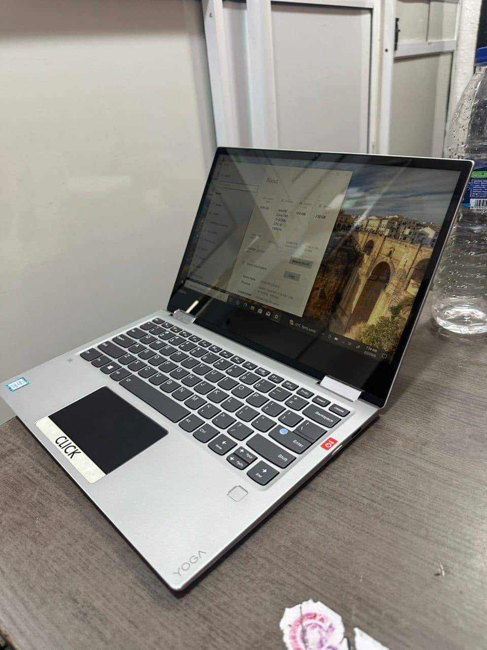 Lenovo Yoga 720 2in1