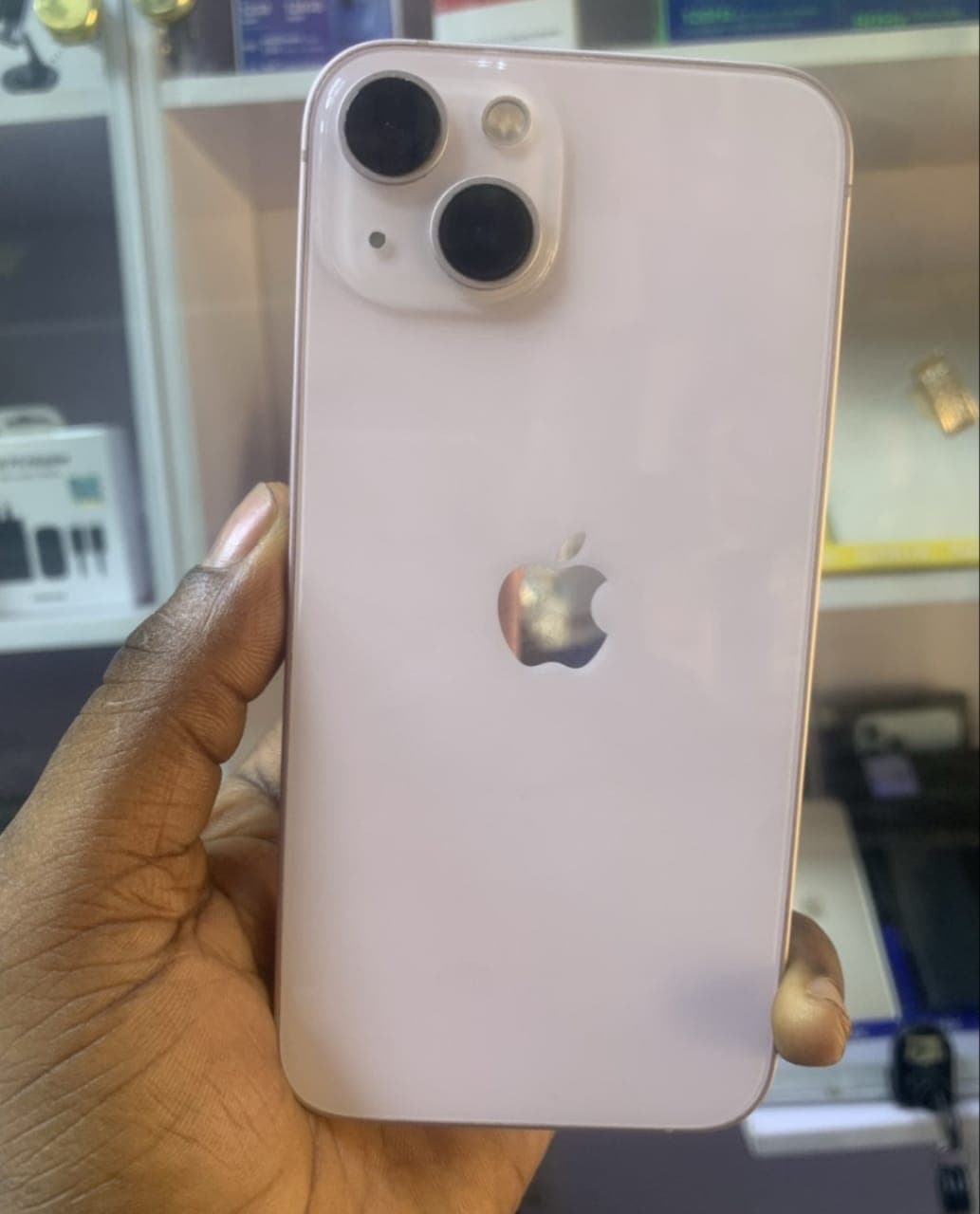 iPhone 13