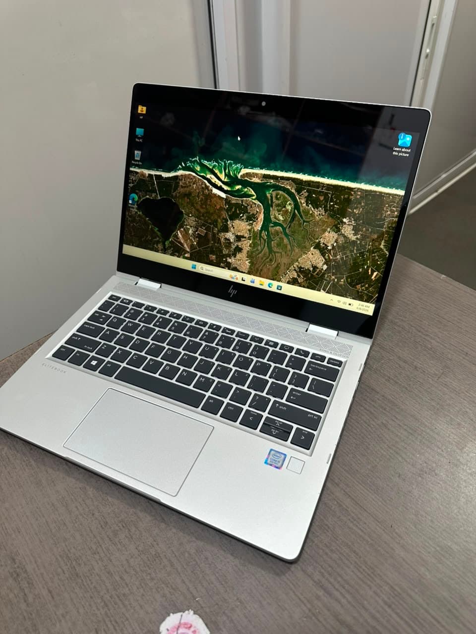 HP Elitebook x360 830G6