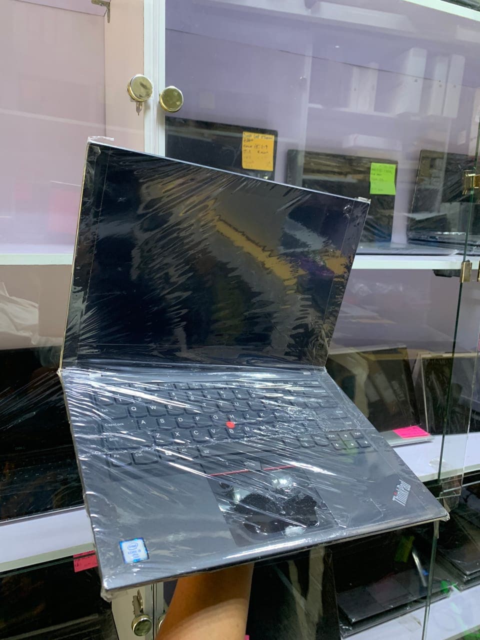 Lenovo Thinkpad 7470