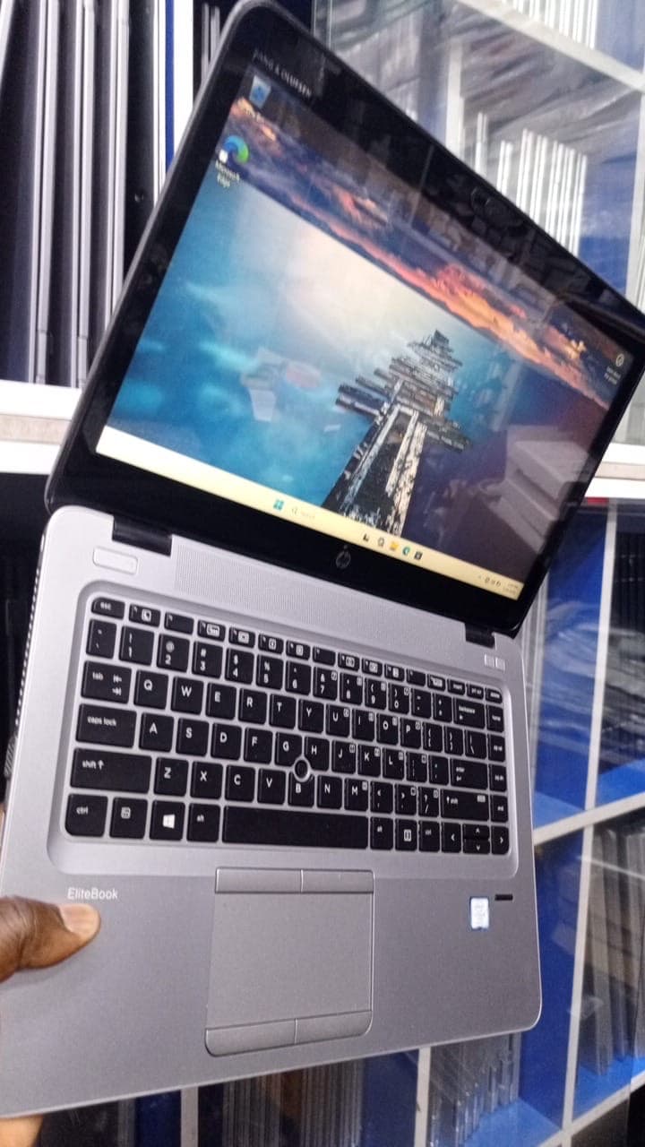 Hp Elitebook 840 G4
