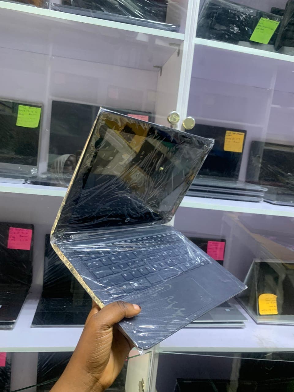 Hp Probook 11
