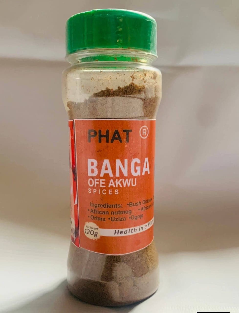PHAT Banga Spices