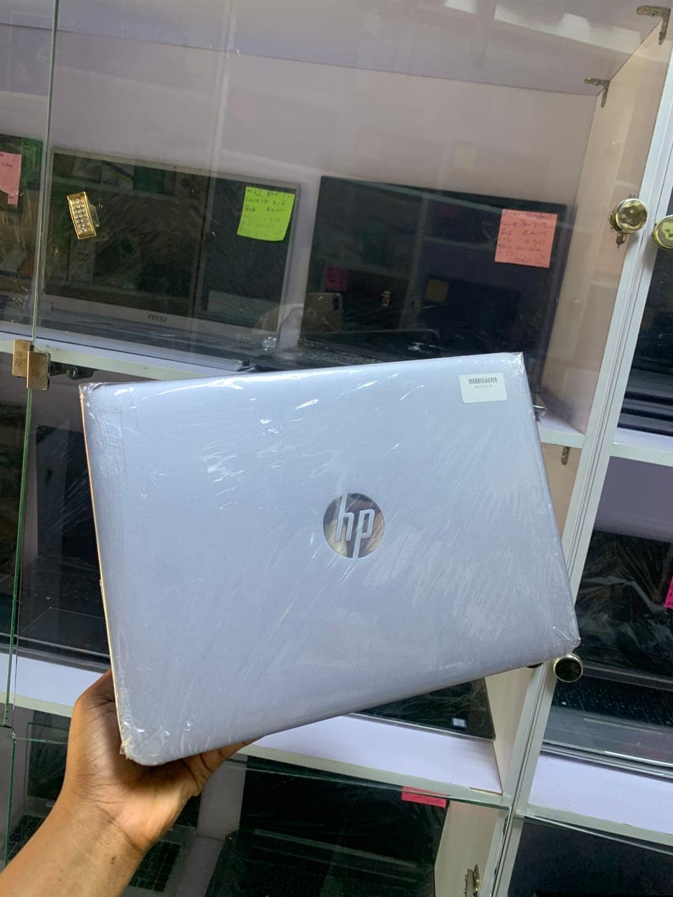 Hp Elitebook 840 G4