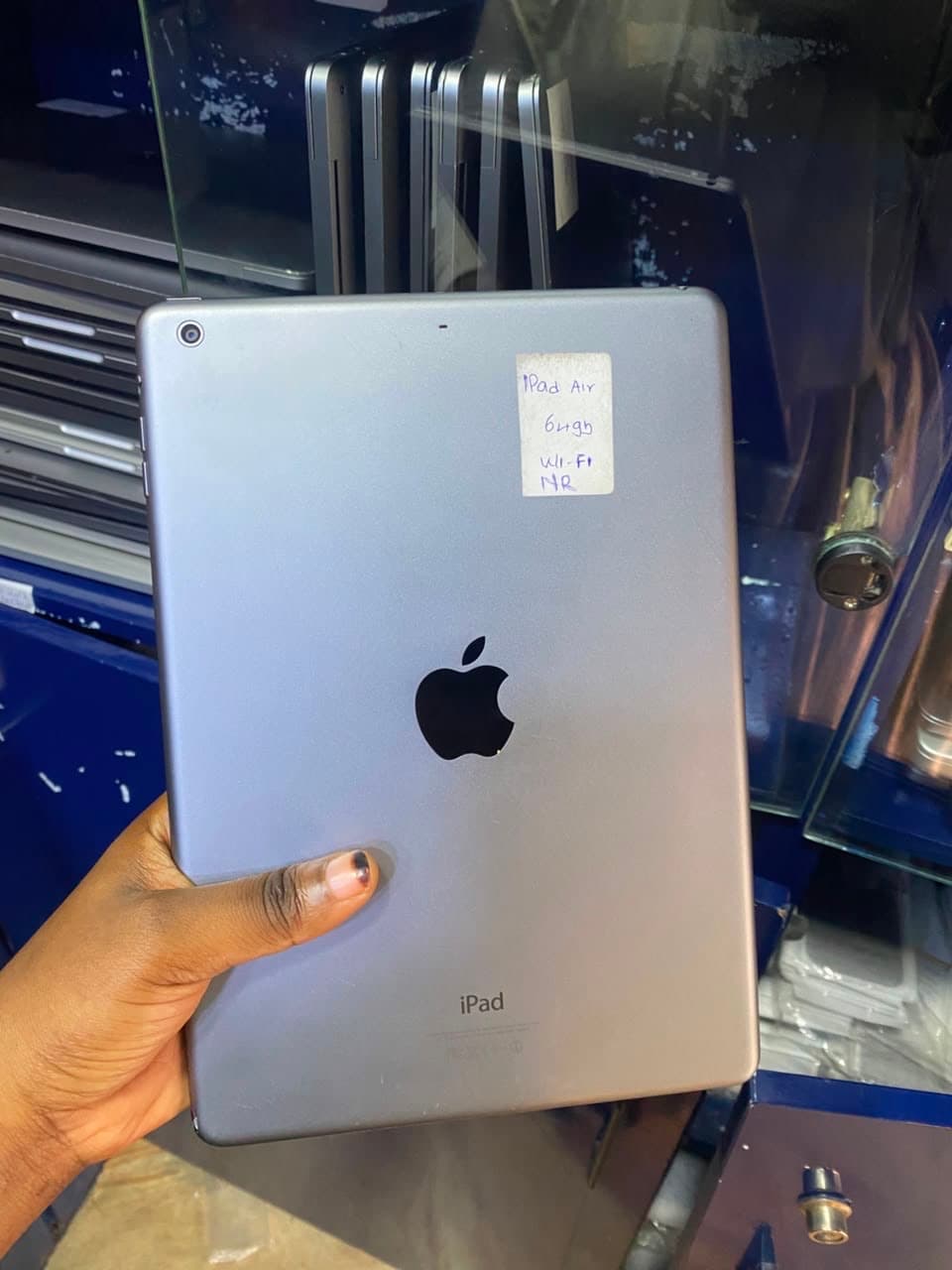 iPad Air