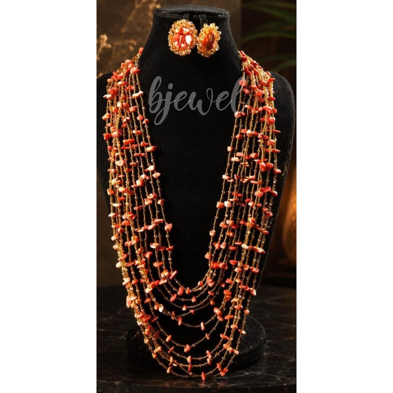 Beads Jewelries