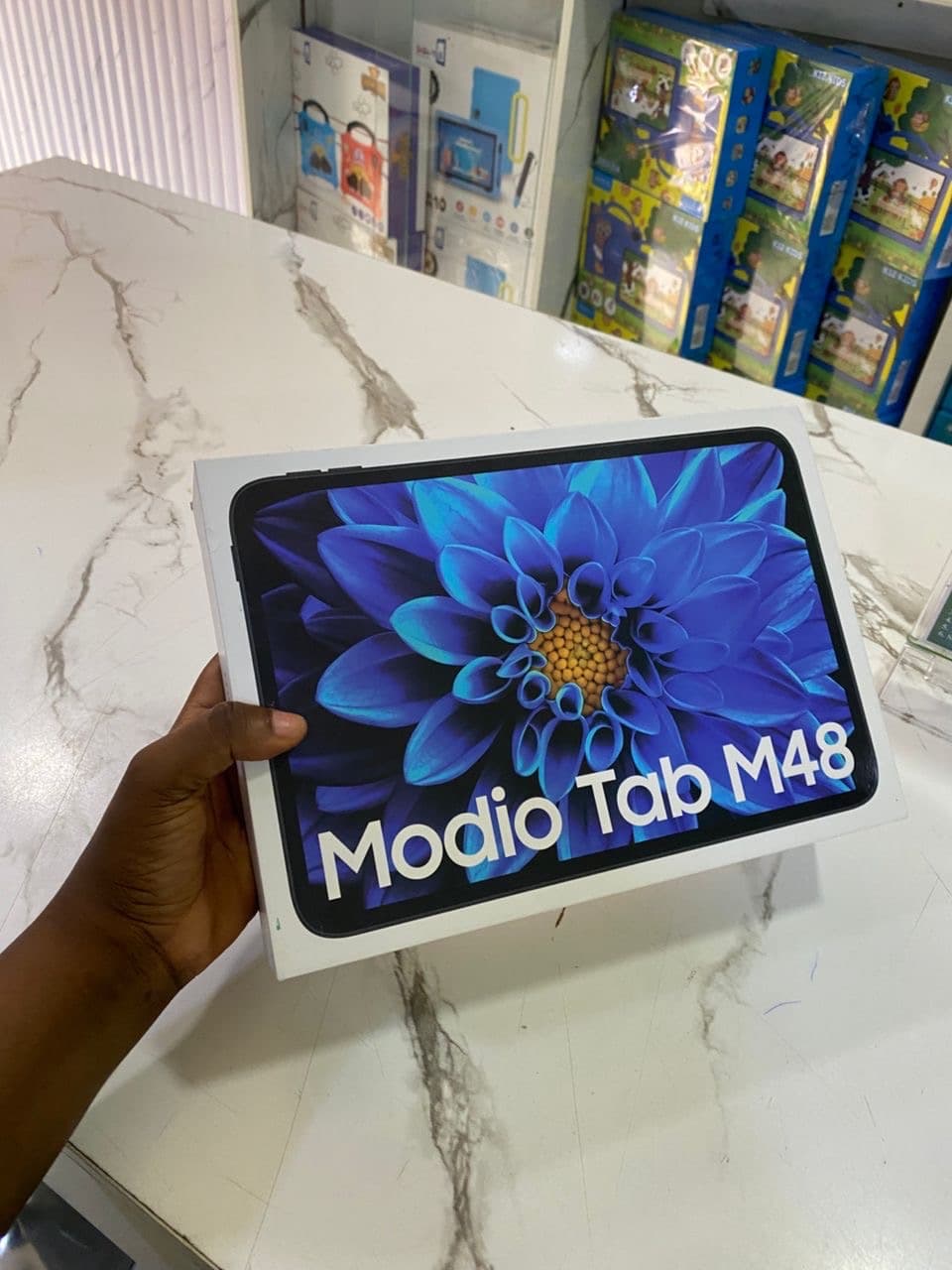Modio Tab M48