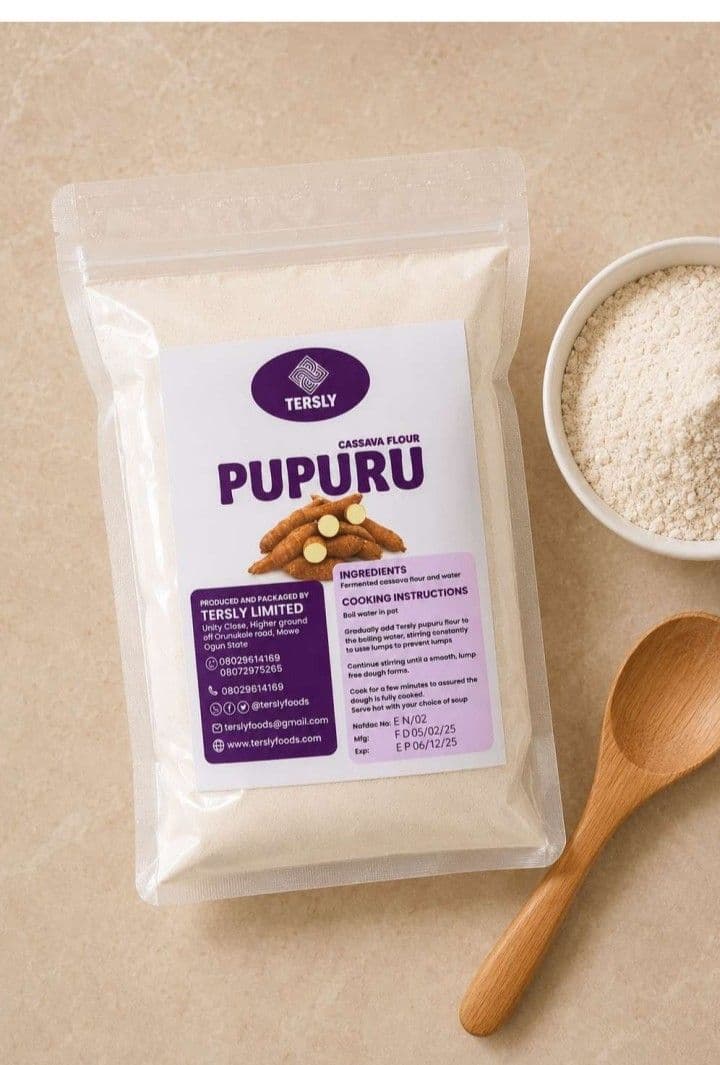PUPURU