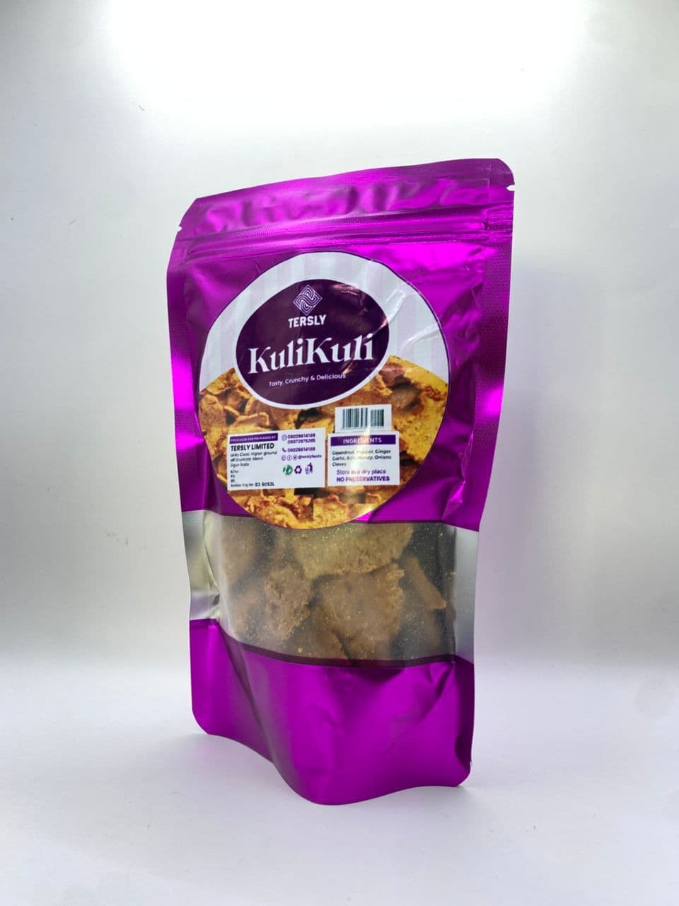 KULIKULI