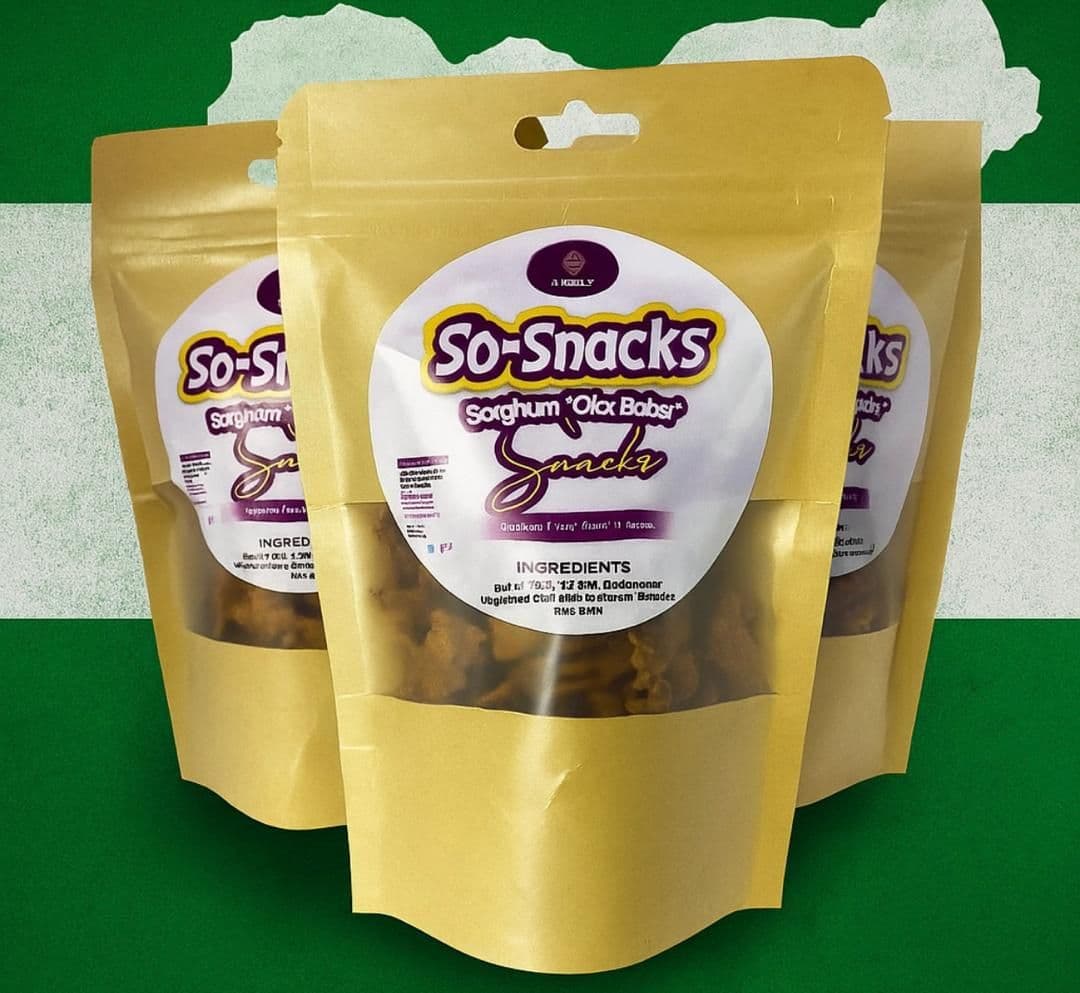 SO-SNACKS