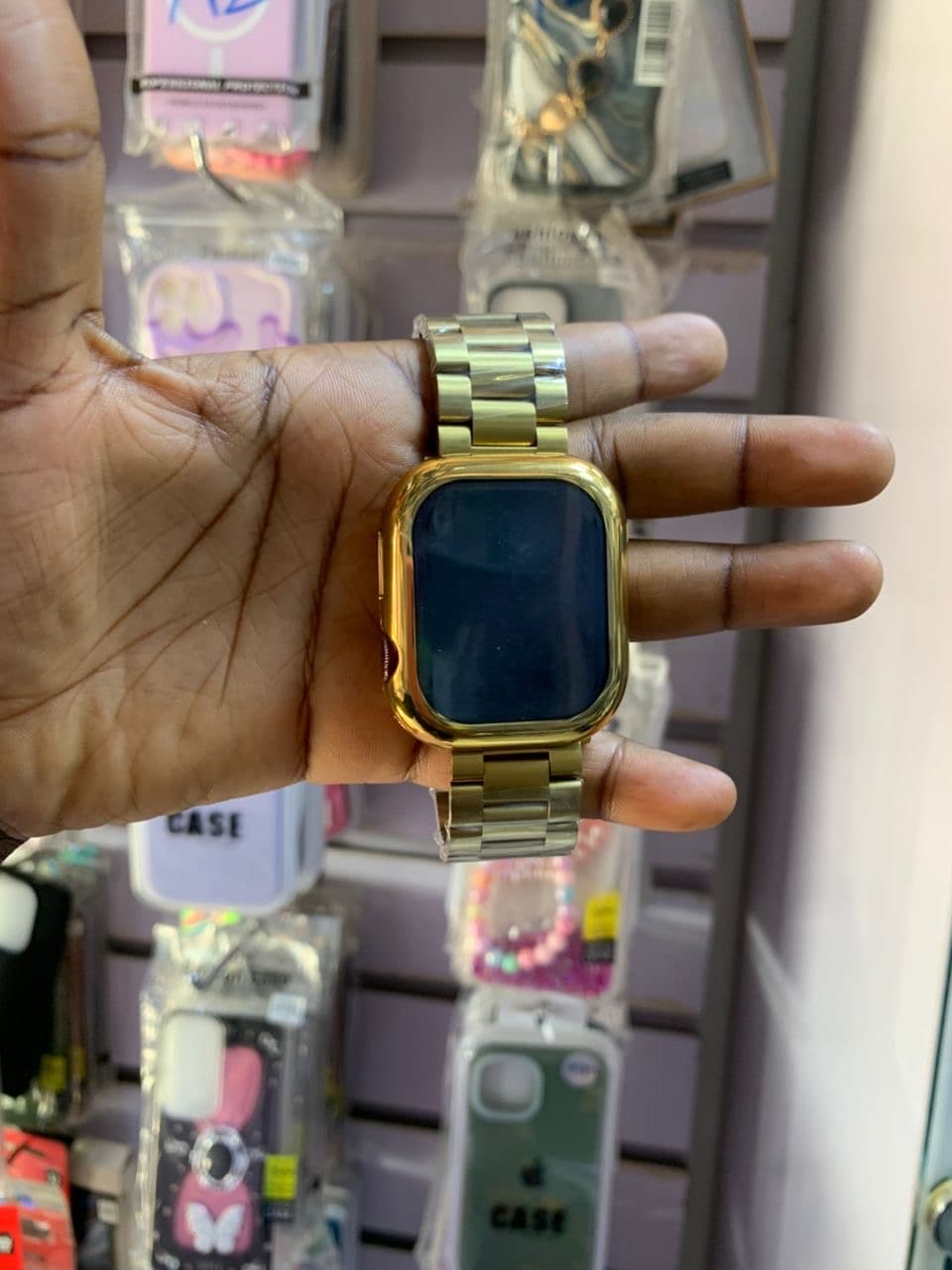 Iwatch