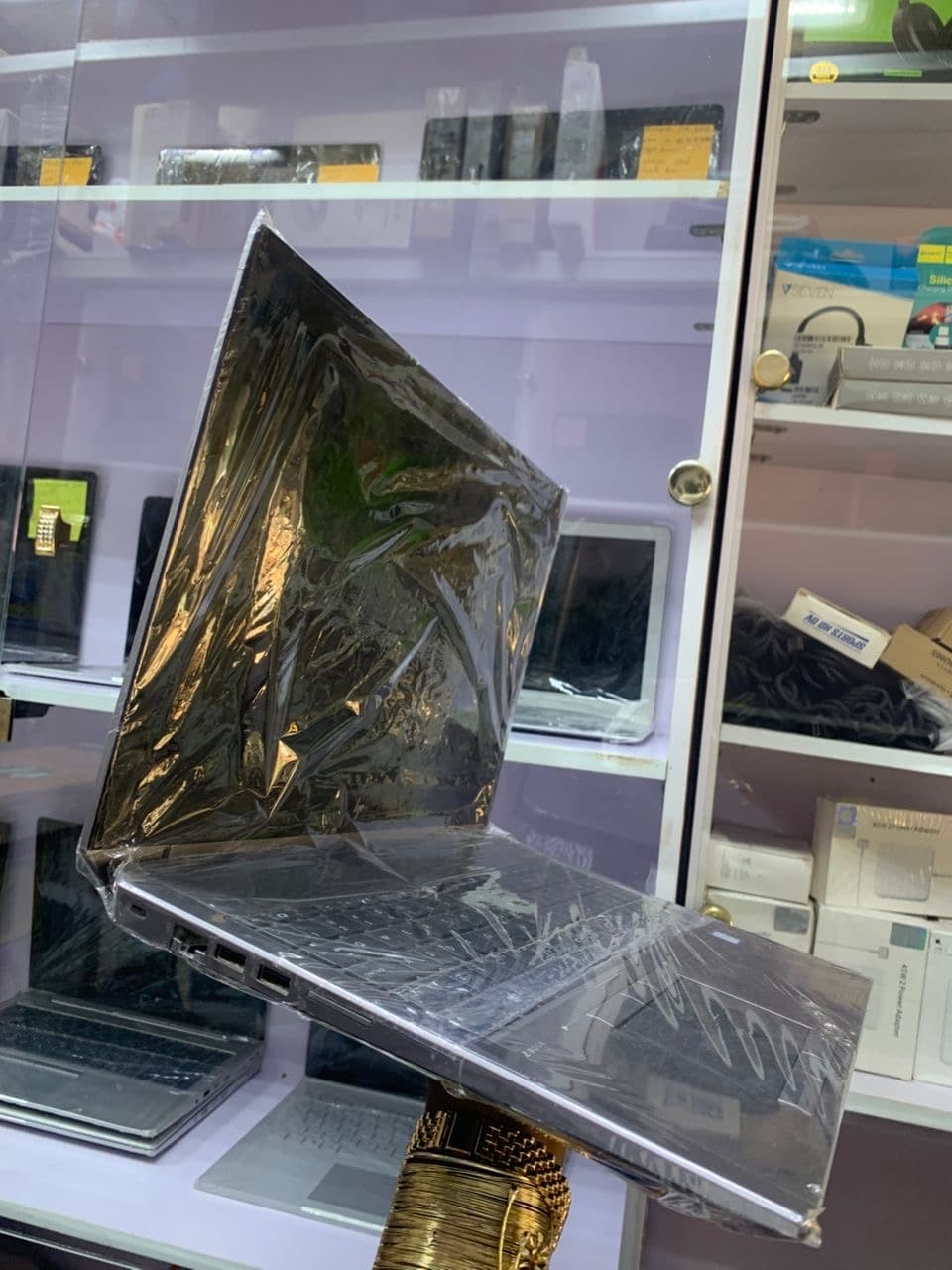 Hp ZBook G5